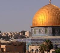 Dome of the Rock